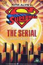 Superman The Serial Chapters 1-10 (Box Set)